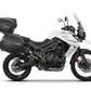 SHAD 4P Pannier Fitting Kit to fit Triumph Tiger 800 XC 2011-2025