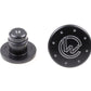 Cult Werk Axle Cover For Harley Davidson RH 1250 S 2021-2026 Black HD-SPS006