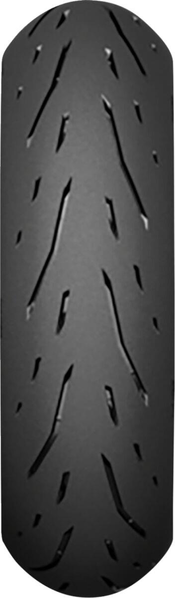 CONTINENTAL ContiSportAttack 5 160/60ZR17 69W Motorcycle Tyre 02447680000