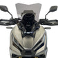 WRS Windscreen Sport Honda X-Adventure '21 Dark Smoke Ho041fs
