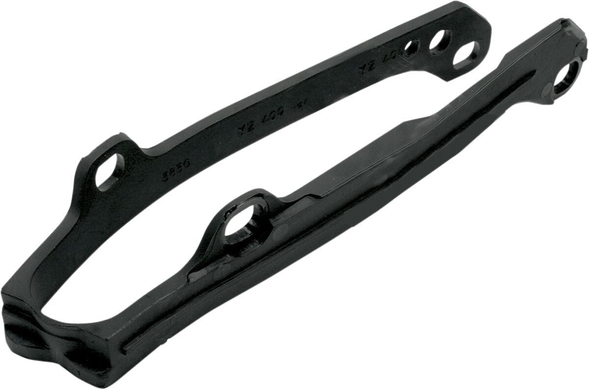 UFO CHAIN SLIDER YAMAHA YZ/YZF/WRF BLACK YA03830-001