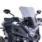 PUIG Touring Screen Light Smoke for Honda VFR 1200X Crosstourer 12-15 5993H