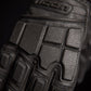 Icon Glove Motorhead3 Ce Black