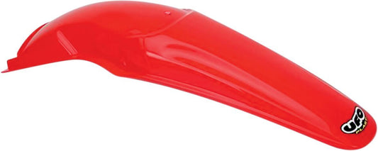 UFO REAR FENDER HONDA CR125/250 CRF-RED HO03688-070