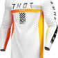 THOR Sportmode Synth Jersey White