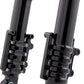 Arlen Ness Method No Flex Fork Legs Harley FLHX 1923 2024 120-023