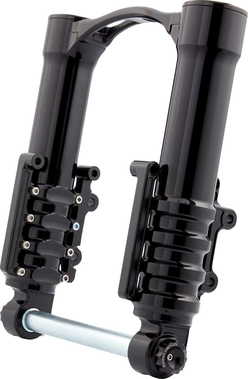 Arlen Ness Method No Flex Fork Legs Harley FLHX 1923 2024 120-023