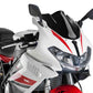 PUIG Racing Screen Black for Benelli Tornado 302R 14-23 9591N