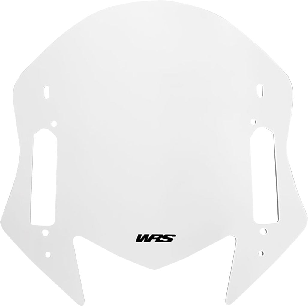 WRS Windscreen Sport Yamaha Tmax 530/560 Ya003t