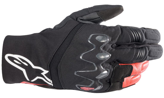 Alpinestars Hyde Xt Drystarxf® Gloves Black White Orange