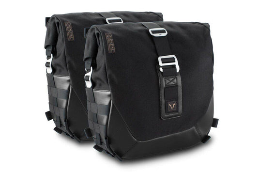 SW MOTECH Gear LC2 Side Bag Sys Triumph Speed 1200 24-25 B BC.HTA.11.928.20101