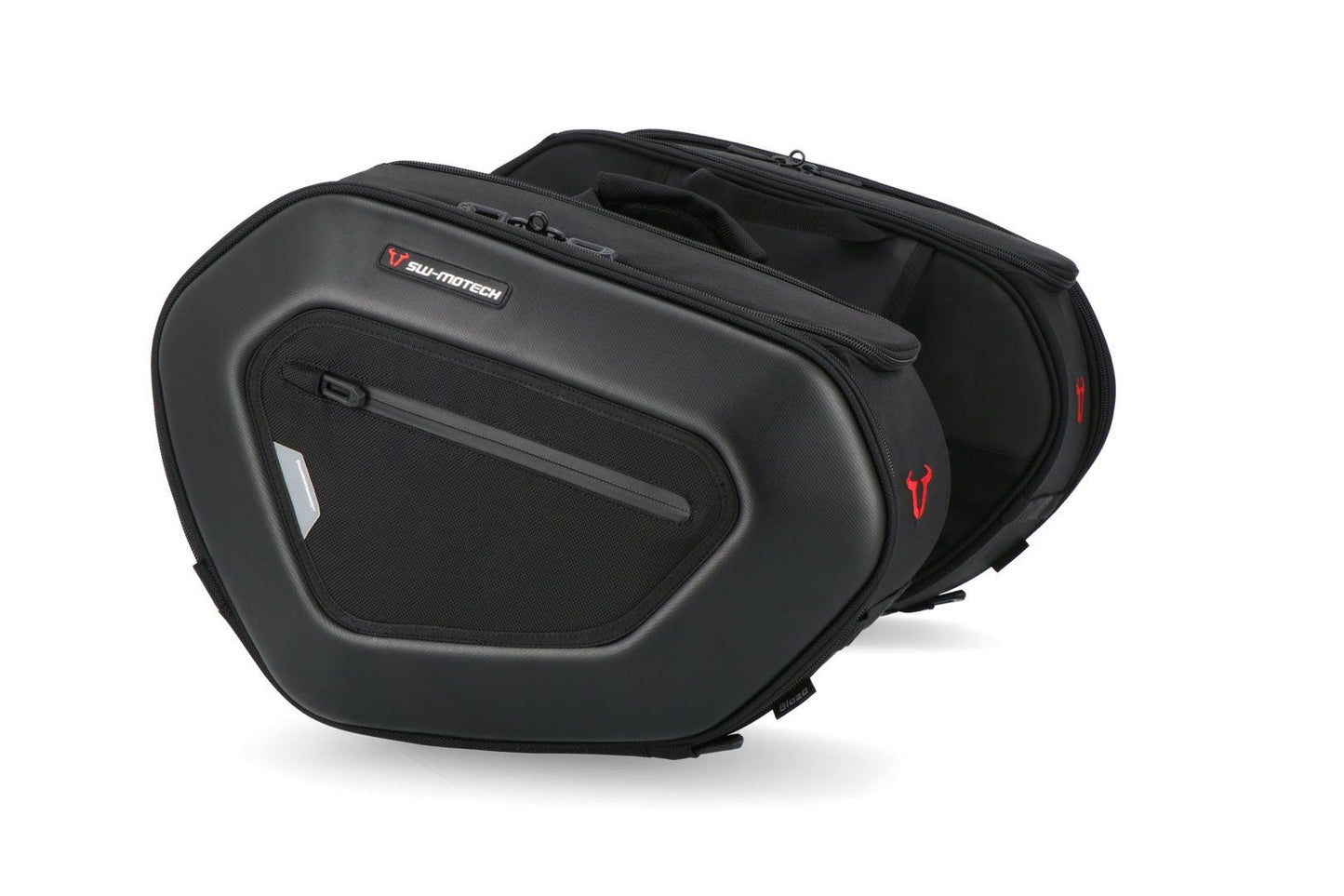 SW MOTECH Pro Blaze H Saddlebag Set For Duke 990 2024 Bc.Hta.04.740.35700