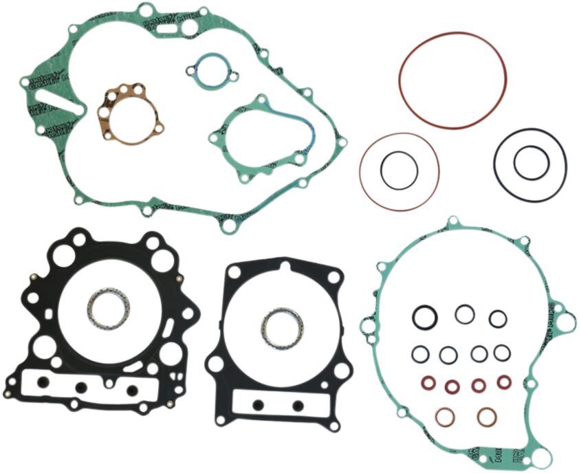 Athena Gasket Kit For Yamaha YFM 660 R 01-04 P400485850041