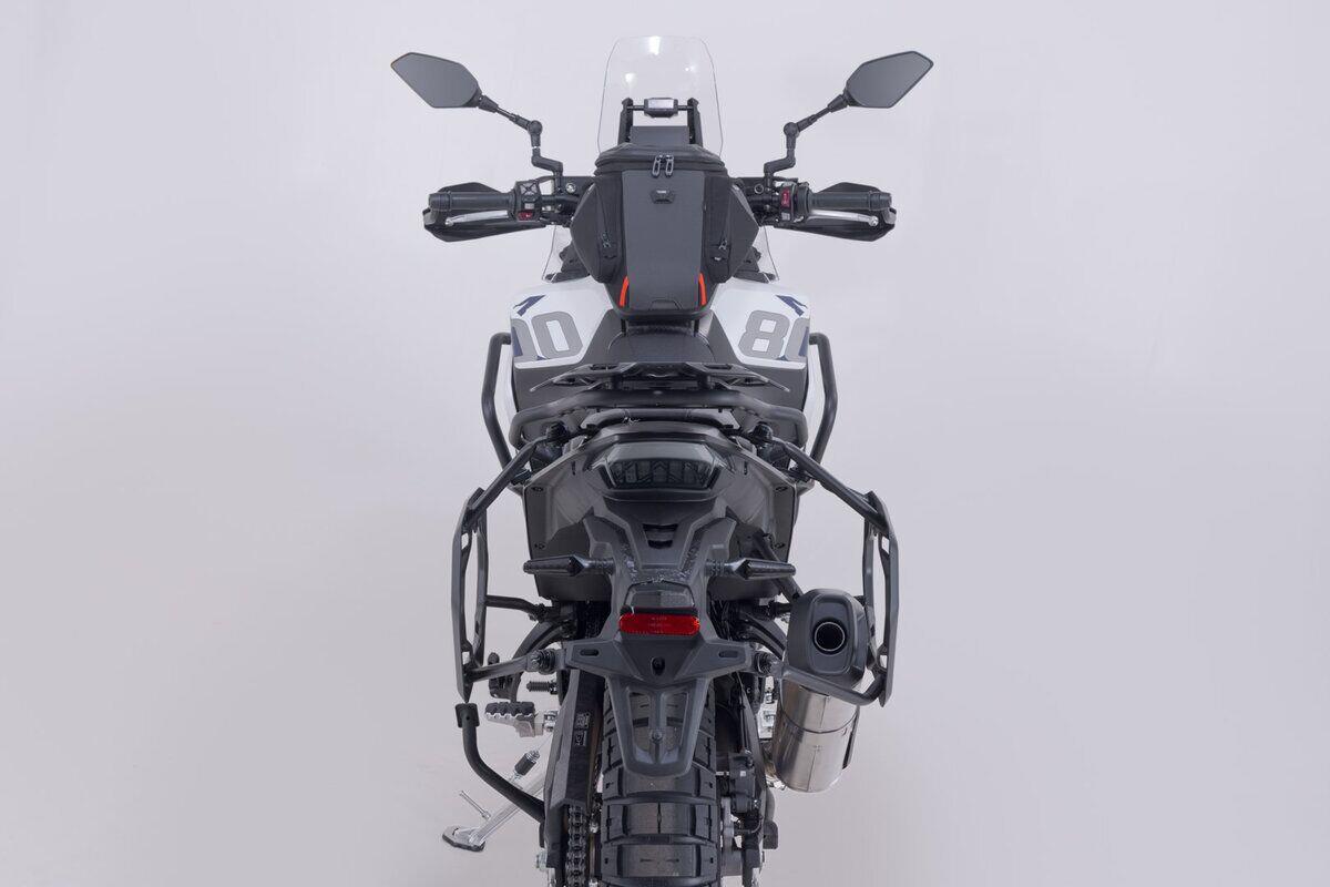 SW-MOTECH PRO SIDE CARRIER KFT.02.072.30000/B
