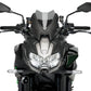 Puig New Generation Sport Screen Light Smoke 6409W