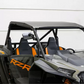 AXP Racing Plastic Roof Q1 Sport For Polaris RZR XP 1000 4X4 21-24 AX1722
