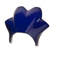 PUIG Wave Screen Blue for Honda CB600 F Hornet 03-04 2177A