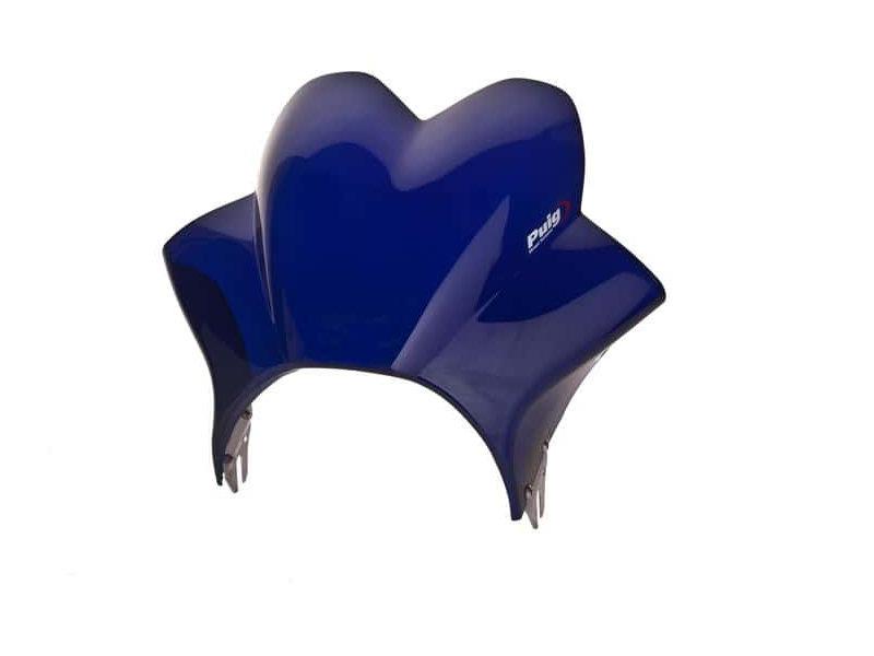 PUIG Wave Screen Blue for Honda CB600 F Hornet 03-04 2177A