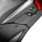 Gilles Tooling Race Cover Kit For Yamaha YZF-R7 2022-2025 Black RCK-14-B