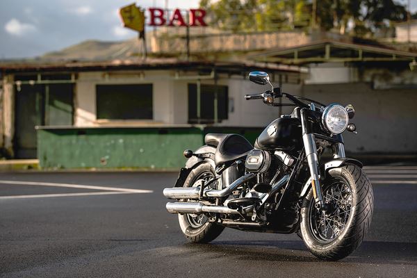 METZELER Cruisetec™ MU85B16 77H Motorcycle Tyre