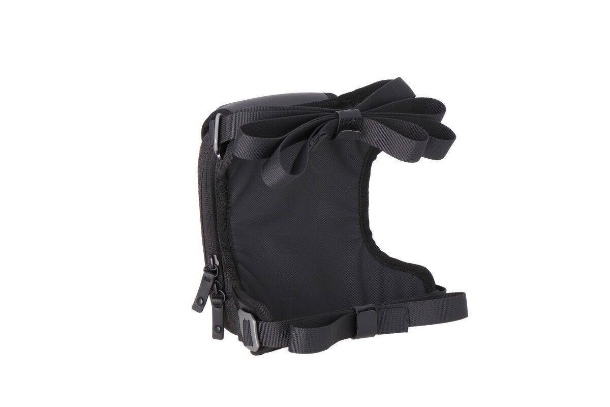 SW-Motech Legend Gear Leg Bag LA13 Black BC.RID.00.401.20000