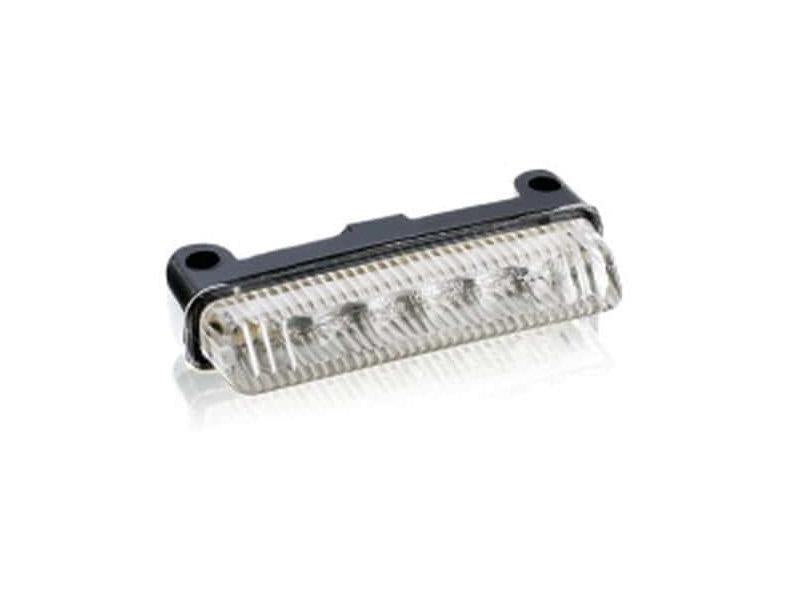 PUIG Brake Light 75 x15mm Red Universal 4602R