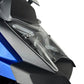 WRS Headlight Protection For BMW R1300GS Adventure Clear Bm105t