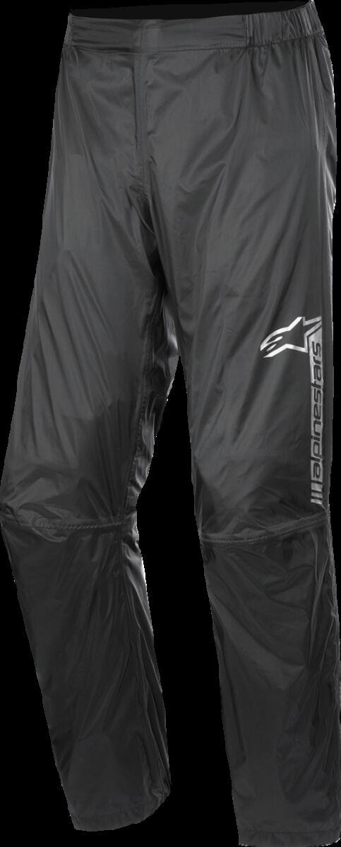 ALPINESTARS Hurricane V2 Rain Pants Black