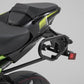 SW MOTECH SLC Side Carrier Left KAWASAKI Z900 HTA.08.868.10001