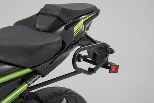 SW MOTECH SLC Side Carrier Left KAWASAKI Z900 HTA.08.868.10001