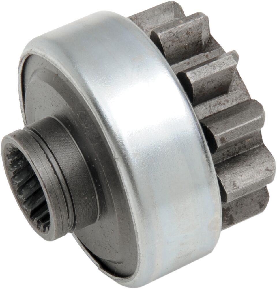 Spyke Heavy-Duty Starter Drive Clutch For Harley FXRS 1340 1965-1992 400011
