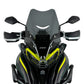 WRS Windscreen Touring For Benelli Trk702/X Dark Smoke Dual Purpose BE008FS