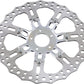 Arlen Ness Two-Piece Floating Brake Rotor For HD FLTRXSE 1977 00-24 33-10302-203