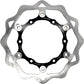 GALFER Brake Rotor Wave® Two Piece (Floating) DF301FLW