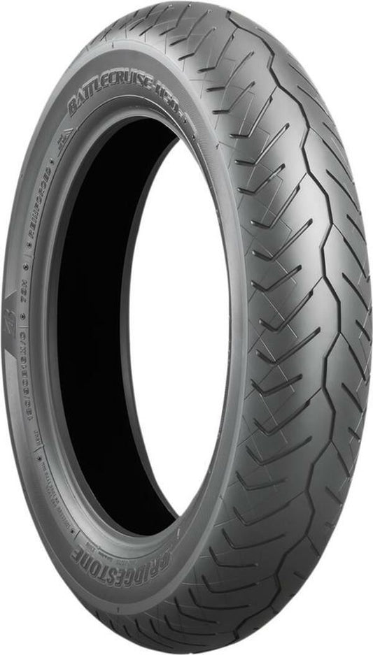 BRIDGESTONE Battlecruise H50 120/70ZR18 (59W) TL Tyre