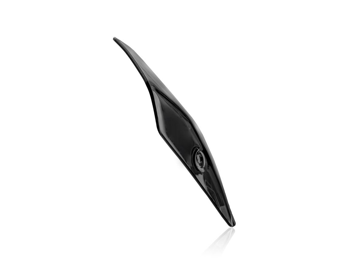 WRS Windscreen Sport BMW S1000r Dark Smoke Bm077fs