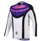 ALPINESTARS Techstar Knif Jersey BLK/GY/PU 2025 Model
