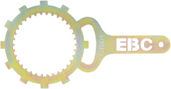 EBC Clutch Removal Tool For Kawasaki KLX 230 Suzuki RM-Z 250 1969-2026 CT004