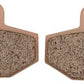 Ebc HH Sintered Harley/Buell Brake Pads For Harley FXBB 1923 2014-2026 FA710HH