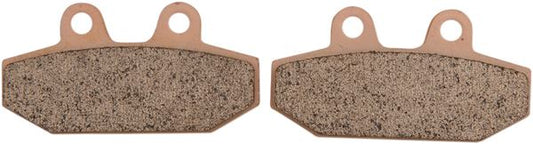 Ebc HH Sintered Harley/Buell Brake Pads For Harley FXBB 1923 2014-2026 FA710HH