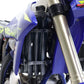 AXP Racing HDPE Radiator Braces Sherco SE/SEF 125/250/300/450/500 2025 AX1767