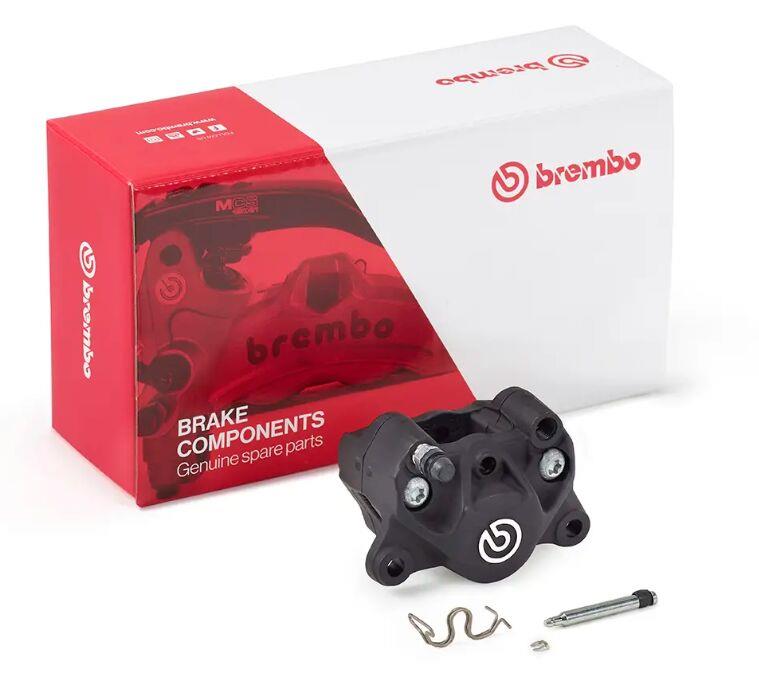 BREMBO P2.34 REAR BRAKE CALIPER REAR BK 920B85291