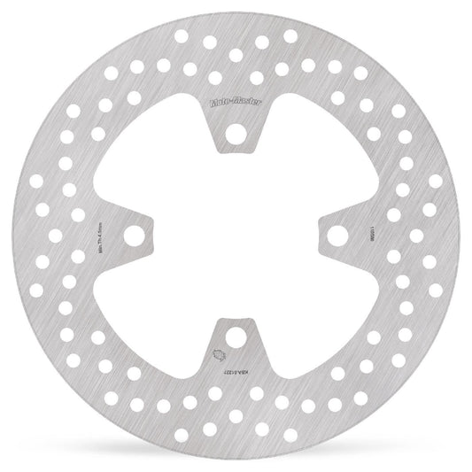 Moto-Master Halo Series Rear Rotor For Triumph Street Triple 765 R 13-26 110580
