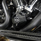 Arlen Ness Cam Cover/Point Cover Titanium 12-Point Bolt Kit 300-980
