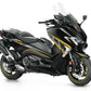 UNIRACING Scooter Decal Set YAMAHA TMAX 530 K46471
