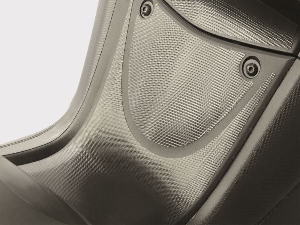 UNIRACING Scooter Scratch Saver YAMAHA TMAX K46473