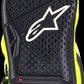 ALPINESTARS Tech 7 Boots Yellow