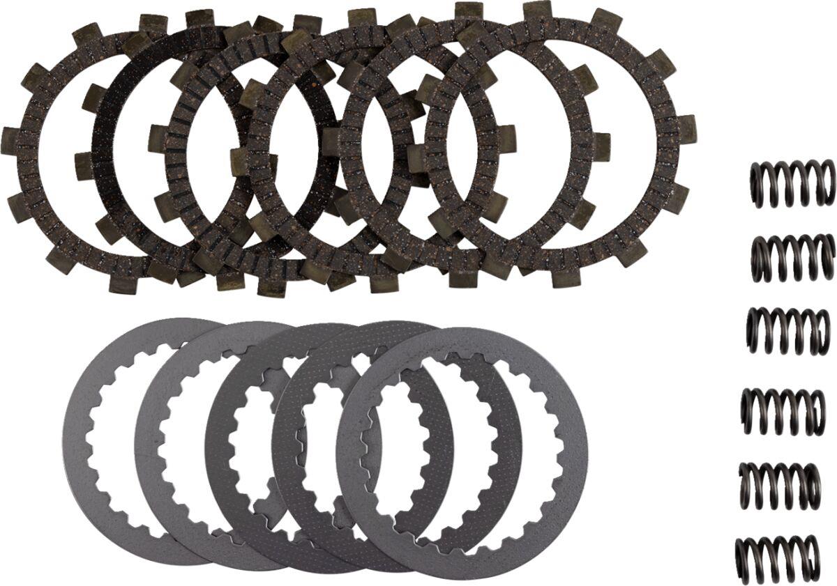 Ebc DRC Series Clutch Kit For KTM SX 65 1998-2008 Kit DRC107