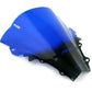 PUIG Racing Screen Blue for Yamaha YZF R6 06-07 4059A