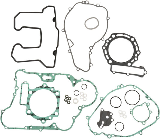 Athena Gasket Kit For Kawasaki KLR 650 87-03 P400250850650